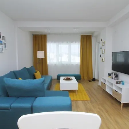 アパート Odiva *