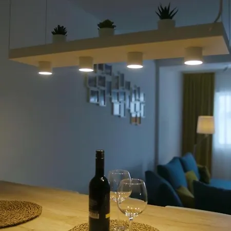 アパート Odiva ズラティボール